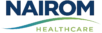 nairom logo
