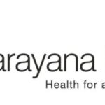 Narayana Health Logo