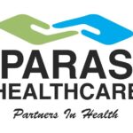 Paras Healthcare (PRNewsfoto/Paras Healthcare)